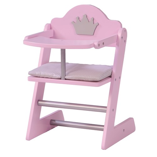Roba kids puppenhochstuhl - roba,