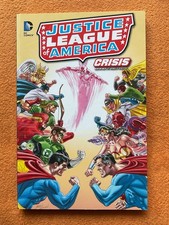 Justice League of America Nr