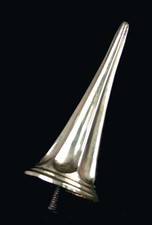Spitze Pickelhaube Bayern