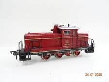 Fleischmann H0 1380 Diesellok