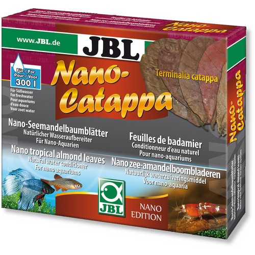 Jbl nano catappa - jbl, nano-catappa