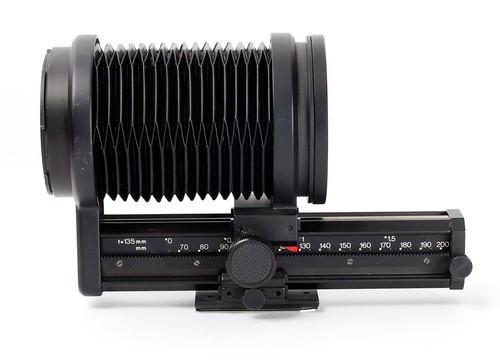 Hasselblad automatic extension - automatic,