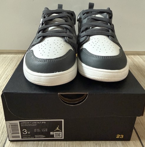 Nike jordan low alt - jordan, (ps)
