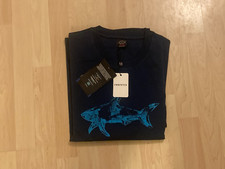 Paul & Shark Herren Sweat