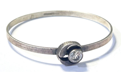 Finnland modernist armreif - modernist,