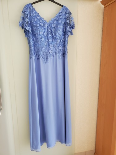 Marken vera mont - vera, kleid