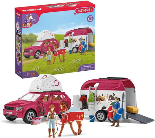Schleich horse club - schleich,