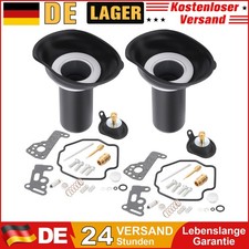 Vergaser Reparatur Satz 2
