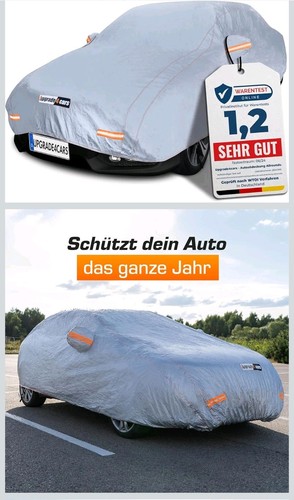 Autoabdeckung outdoor - autoabdeckung,