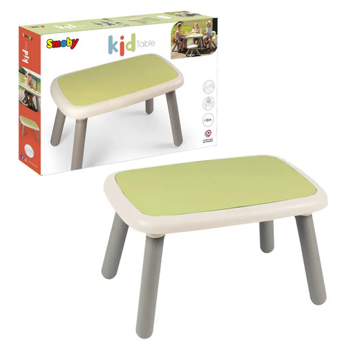 Smoby kindertisch - smoby,