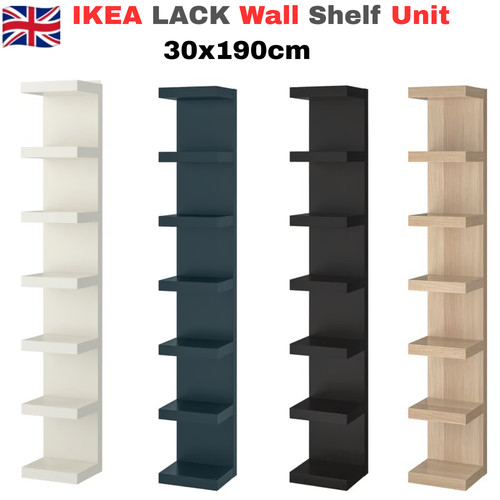 Ikea lack wandregal schrank - wandregal,
