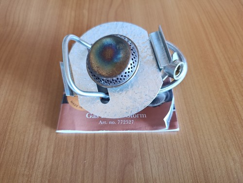 Trangia gb77 storm gas brenner - trangia,