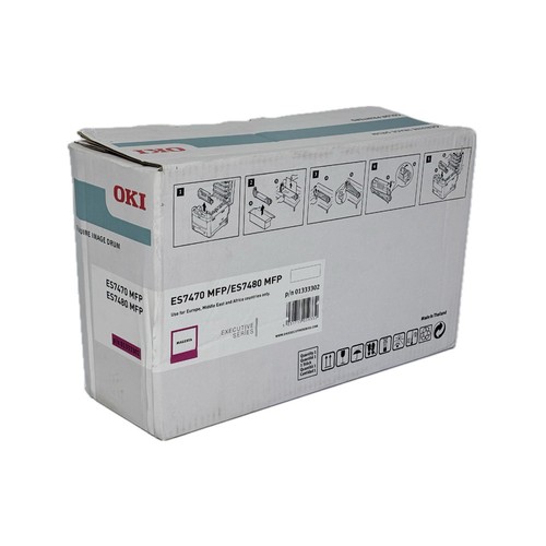 Oki image drum 01333302 - oki,