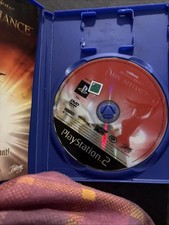 Playstation 2 *Baldur's Gate