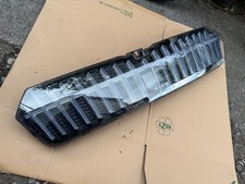 LED Kühlergrill Grill Scheinwerfer Kristall Skoda Enyaq IV 5LA 2020- 5LA941107A