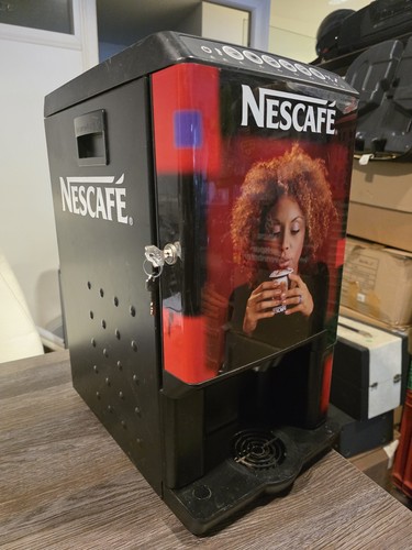 Nescafé angelo - nescafé, xs