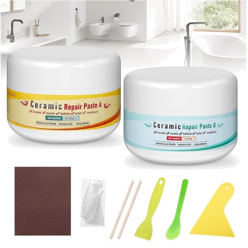 Fliesen reparaturset badewanne - fliesen,