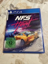 Need for Speed Heat