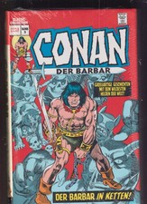 Conan der Barbar - Classic