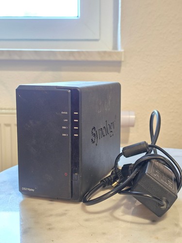 Synology diskstation ds216play - diskstation,