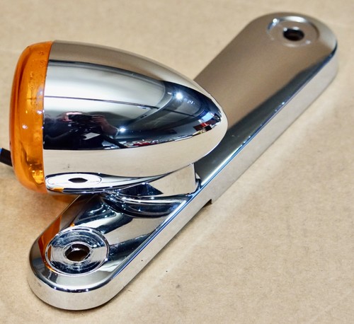 Harley original blinker mit - original,