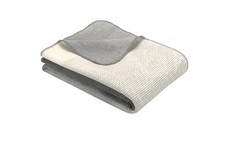 IBENA Wohndecke JACQUARD