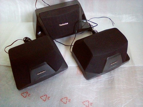 Technics 600 dipol - sb-ps,