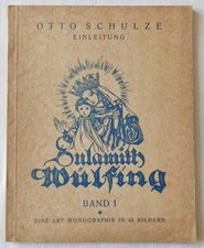 Sulamith Wülfing  Band 1