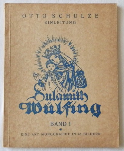 Sulamith wülfing band 1 - band,