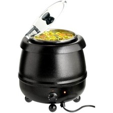 Sunnex liter elektrischer - 10,
