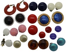 🌈 Konvolut Schmuck 60er