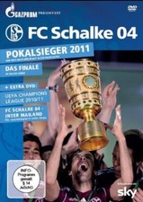 FC SCHALKE 04-POKALSIEGER 2FC