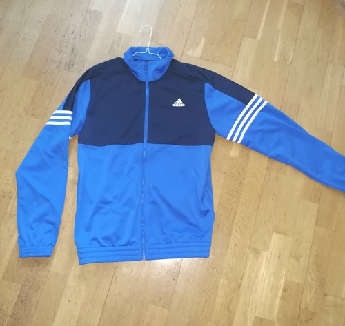 Original adidas trainingsjacke - original,