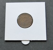 USA  1 Cent 1946 Fehlprägung*** Lincoln