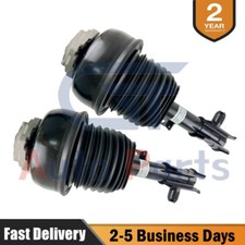 Paar Vorne Luftfederbein