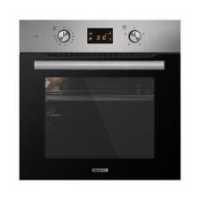 YATECH® YA625 Einbau-Backofen 60cm ,Umluft und Grill uvm NEU Nur ABHOLEN 55L