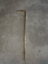 Roto Mittelverschluß, Mittelverriegelung R 605 A20 FFM 650-770 