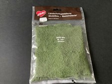 Heki 1551 N/HO Belaubungsvlies Mittelgrün ca. 14 x 28 cm (CK159-4SR5/1)