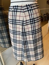 Burberry Rock Größe 36