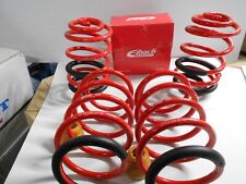 Eibach Sportline Tieferlegungsfedern für NISSAN Micra E20-63-010-01-22 45 Retour