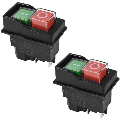 2er set ein - ein, magnet