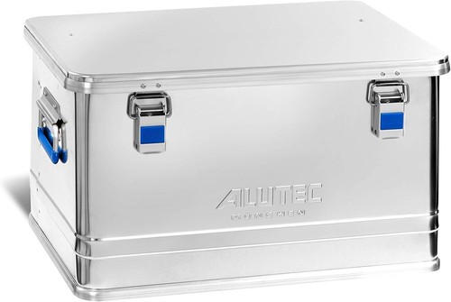 Alutec aluminiumbox comfort - aluminiumbox, 60