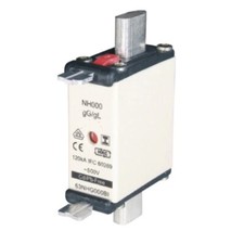 Sicherungseinsatz 500v - sicherungseinsatz, nh