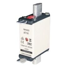 Sicherungseinsatz NH 00 500V
