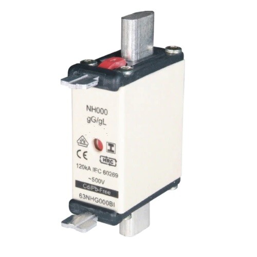 Sicherungseinsatz 500v - sicherungseinsatz,