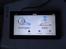 Navigon 70 plus, Pkw, Lkw, in original Verpackung, mit KFZ Netzstecker