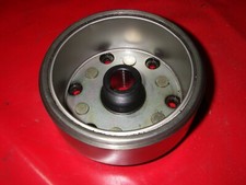 Rotor Polrad Lichtmaschine generator Motor Quad Jinling 250 JLA-24E YONGKANG