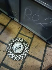 Original MK-Motorsport Nabendeckel Deckel Felgendeckel