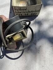Original Gutbrod