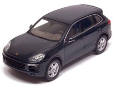Porsche Cayenne S DIESEL 2014